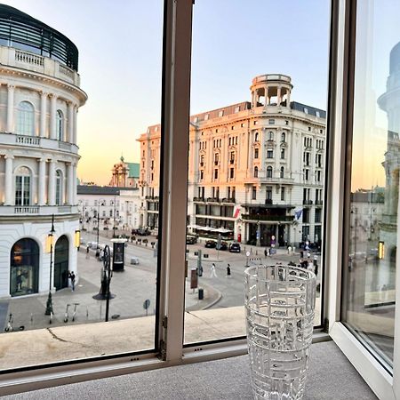 Mondrian Luxury Suites & Apartments Old Town 华沙 外观 照片