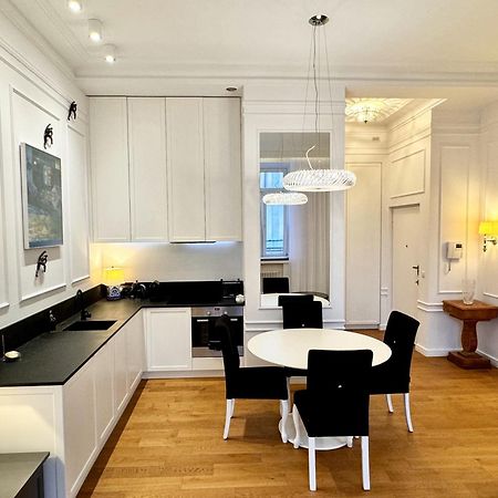 Mondrian Luxury Suites & Apartments Old Town 华沙 外观 照片