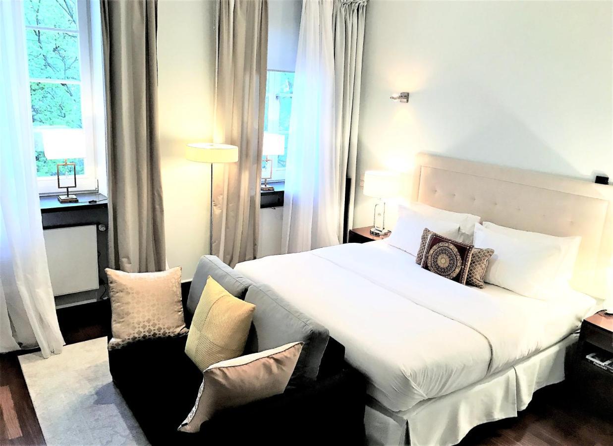 Mondrian Luxury Suites & Apartments Old Town 华沙 外观 照片