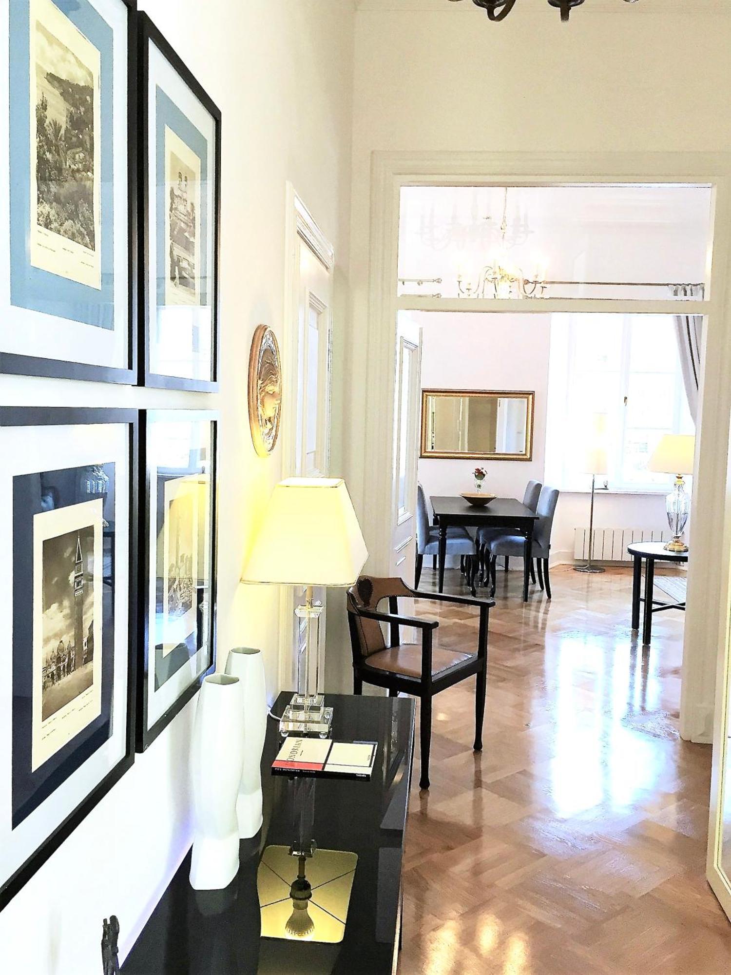 Mondrian Luxury Suites & Apartments Old Town 华沙 客房 照片