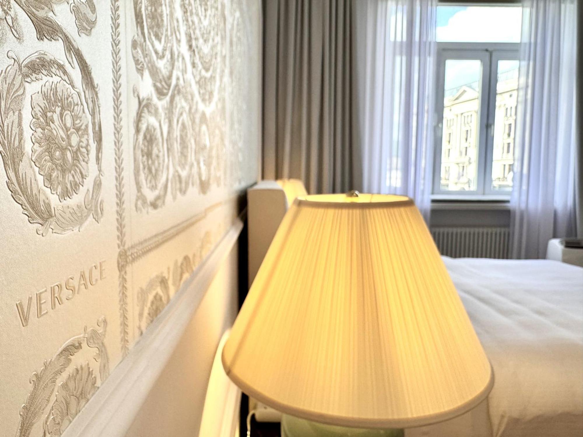 Mondrian Luxury Suites & Apartments Old Town 华沙 外观 照片